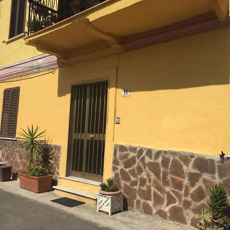 דירות לה ספציה Casa Di Tatjana מראה חיצוני תמונה