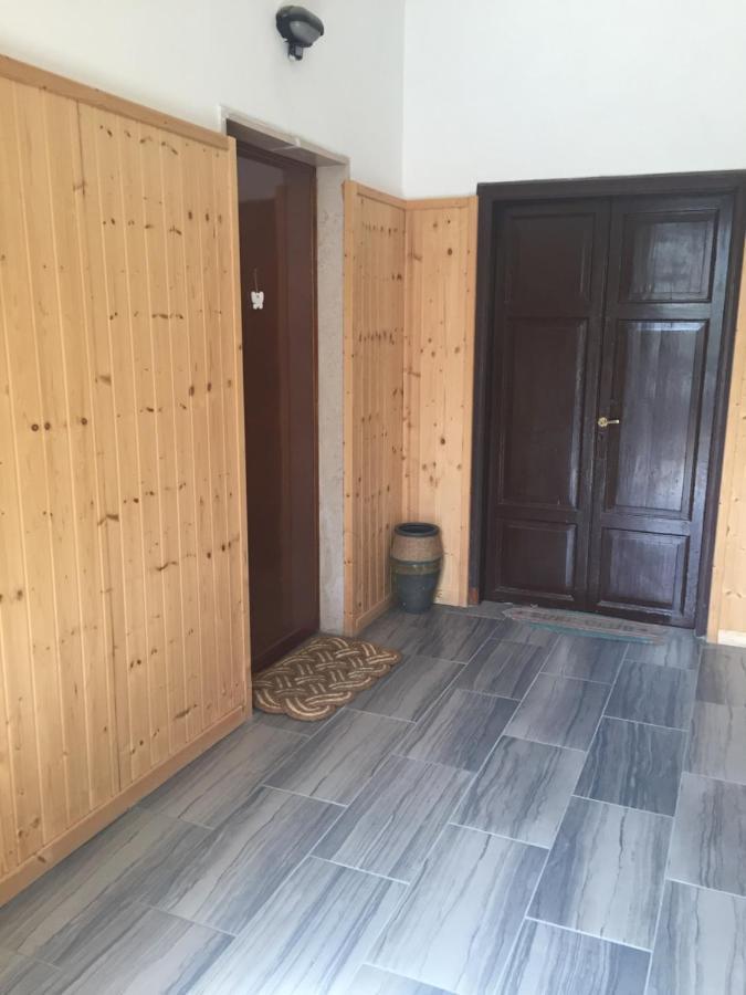 דירות לה ספציה Casa Di Tatjana מראה חיצוני תמונה